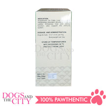 Load image into Gallery viewer, NUTRATECH Livotine 120ML