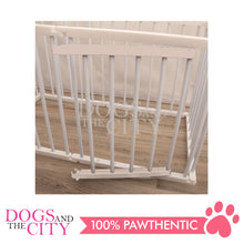 Load image into Gallery viewer, M-BABY Patented Pipe Pet Playpen 50cm high 12 Panels of 138cmx138cmx50cm for Dog and Cat