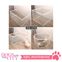 Load image into Gallery viewer, M-BABY Patented Pipe Pet Playpen 68cm high 12 Panels of 138cmx138cmx68cm for Dog and Cat