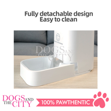 Load image into Gallery viewer, MRCT  Pets Automatic Feeder Set 3.8L/2.1KG