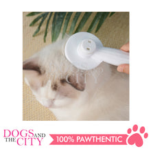 Load image into Gallery viewer, MRCT Pet Magic Comb Slicker Grooming Brush 58x77x191mm