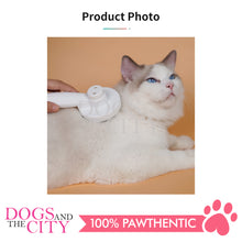 Load image into Gallery viewer, MRCT Pet Magic Comb Slicker Grooming Brush 58x77x191mm