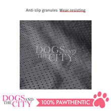 Load image into Gallery viewer, MRCT Melon Cozy Dome Pet House Bed (Grey) for Dog and Cat 50x48cm