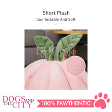 Load image into Gallery viewer, MRCT Melon Cozy Dome Pet House Bed (Grey) for Dog and Cat 50x48cm