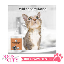 Load image into Gallery viewer, MRCT Pet Body Wash 500ml