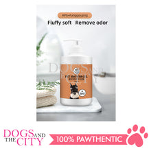 Load image into Gallery viewer, MRCT Pet Body Wash 500ml