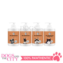 Load image into Gallery viewer, MRCT Pet Body Wash 500ml