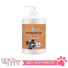Load image into Gallery viewer, MRCT Pet Body Wash 500ml