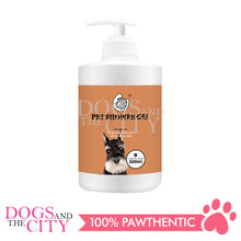 Load image into Gallery viewer, MRCT Pet Body Wash 500ml