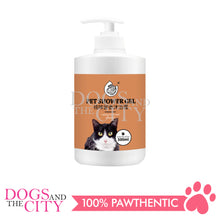 Load image into Gallery viewer, MRCT Pet Body Wash 500ml