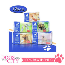 Load image into Gallery viewer, Pet Soft Disposable Diaper XL 12&#39;S - Dogs And The City Online