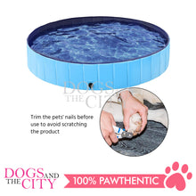 Load image into Gallery viewer, Pawise  Dog Swimming Pool w/o Cover
