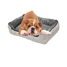 Load image into Gallery viewer, Pawise 12421 Dog Cat Comfort Couch Pet Bed 62x52x17CM
