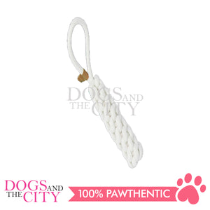 Pawise 14859 Premium Cotton Stick Pet Toys 33cm