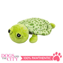 Load image into Gallery viewer, Pawise15250 Plush Turtle Pet Toys 42CM
