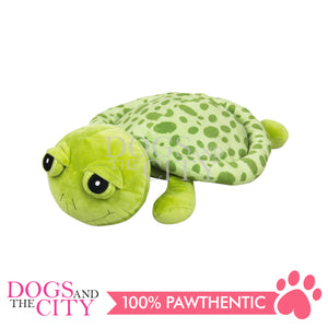 Pawise15250 Plush Turtle Pet Toys 42CM
