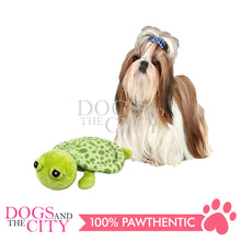 Load image into Gallery viewer, Pawise15250 Plush Turtle Pet Toys 42CM