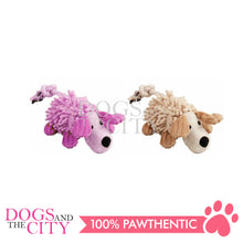 Load image into Gallery viewer, PAWISE 15254 Squeaky Dog Molar Toy 33cm
