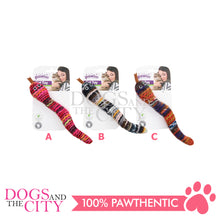 Load image into Gallery viewer, PAWISE  28344 Meow Meow Life - Wool Snack Cat Toys