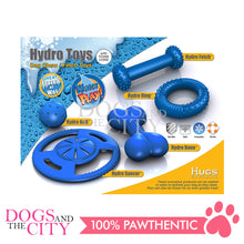 Load image into Gallery viewer, SLP Hydro Ball Chew Dog Toy 6cm