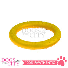 Load image into Gallery viewer, SLP FT008 DuraFoam Aerofoam Rubber Ring Training Dog Toy Large 30cm