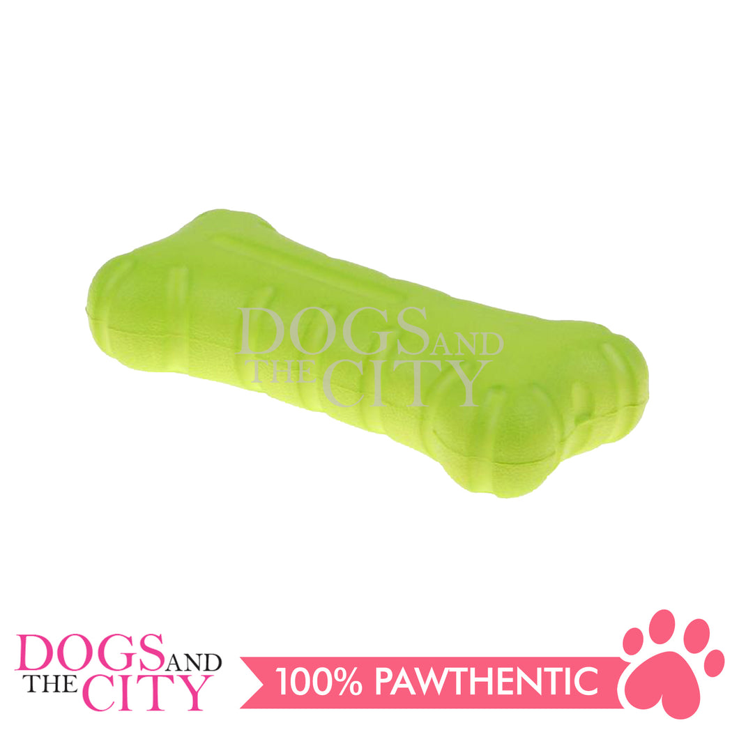SLP FT012 DuraFoam Bone Dog Toy 16cm