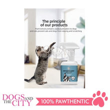 Load image into Gallery viewer, MRCT 9061 Pet Repellent Spray 330ML