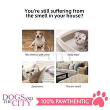 Load image into Gallery viewer, MRCT 9030 Pet Deodorant Bio-Enzyme Spray 450ML