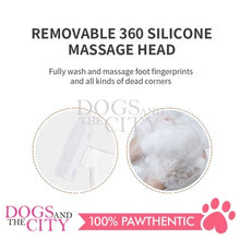 Load image into Gallery viewer, MRCT 9108 Pet Paws Cleaning Foam  300ML