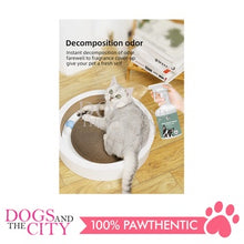 Load image into Gallery viewer, MRCT 9030 Pet Deodorant Bio-Enzyme Spray 450ML