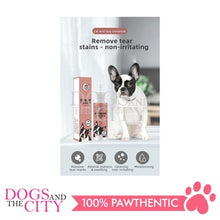 Load image into Gallery viewer, MRCT 9238 Pet Eye Wash 50ml