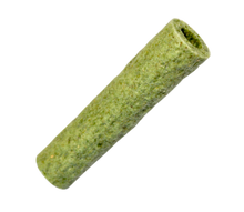 Load image into Gallery viewer, Dentalight 8445 3&quot; Fruit Diner Tasty Avocado Dog Treats 12 pieces 80g - Dogs And The City Online