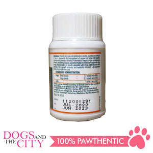 Himalaya Liv 52 Tablets 60S