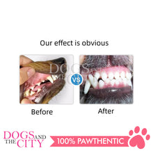 Load image into Gallery viewer, MRCT 9245 Pet Mouthwash Breath Spray for Dog and Cat 500ml