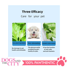 Load image into Gallery viewer, MRCT 9245 Pet Mouthwash Breath Spray for Dog and Cat 500ml