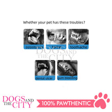 Load image into Gallery viewer, MRCT 9245 Pet Mouthwash Breath Spray for Dog and Cat 500ml