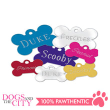 Load image into Gallery viewer, Personalized Pet Tags Circle Shape Small 22x22mm - All Goodies for Your Pet
