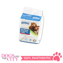 Load image into Gallery viewer, Pawise 11444 Pet Quilted Pee Pad  60x90cm 14pcs/bag - All Goodies for Your Pet