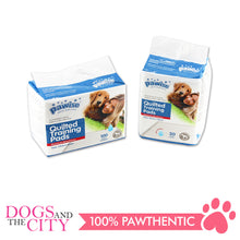 Load image into Gallery viewer, Pawise 11444 Pet Quilted Pee Pad  60x90cm 14pcs/bag - All Goodies for Your Pet