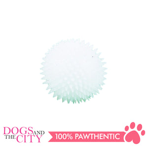 Pawise 14117 Dog Toy Glowing ball 9cm - All Goodies for Your Pet