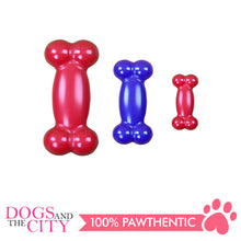 Load image into Gallery viewer, Pawise 14138 Funny Bone Large Dog Toy 16.5cmx6.5cmx3cm - All Goodies for Your Pet