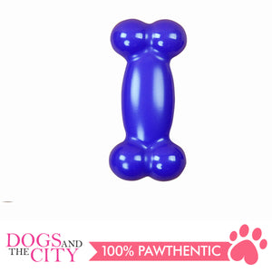 Pawise 14137 Dog Toy Funny Bone Medium 13.5x4.5x2cm - All Goodies for Your Pet