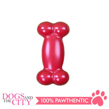 Load image into Gallery viewer, Pawise 14137 Dog Toy Funny Bone Medium 13.5x4.5x2cm - All Goodies for Your Pet