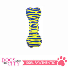 Load image into Gallery viewer, Pawise 14151 Dog Toy Vinyl Bone 16x5.7x3.8cm - All Goodies for Your Pet