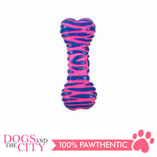 Load image into Gallery viewer, Pawise 14151 Dog Toy Vinyl Bone 16x5.7x3.8cm - All Goodies for Your Pet