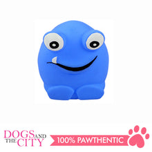 Load image into Gallery viewer, Pawise 14165 Dog Toy Vinyl monster 8x6x10cm - All Goodies for Your Pet