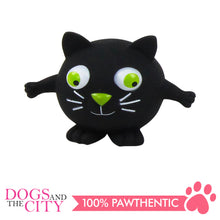 Load image into Gallery viewer, Pawise 14171 Dog Toy Vinyl Animal Assorted 10.5x9x9cm - All Goodies for Your Pet