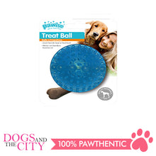 Load image into Gallery viewer, Pawise 14531Dog Toy Ball Dispenser 7cm - All Goodies for Your Pet