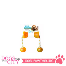 Load image into Gallery viewer, Pawise 14562 Dog Toy Play n Chew 48x7cm - All Goodies for Your Pet