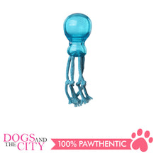 Load image into Gallery viewer, Pawise 14587 Dog Toy TPR Octopus Small - All Goodies for Your Pet